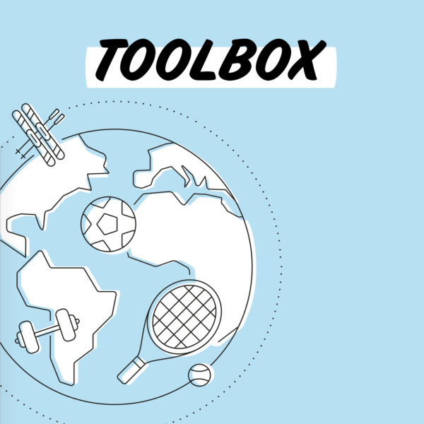 Toolbox Klimasport