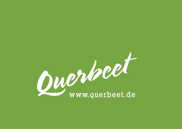 Logo Querbeet