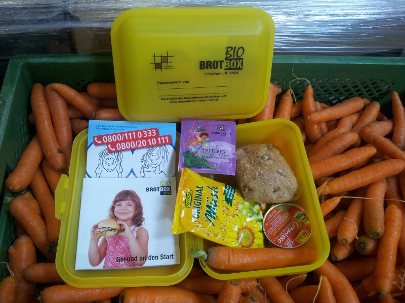 BBB 2014 Biobrotbox