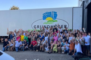 Gruppenbild Biobrotbox 2023