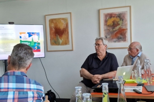 Treffen Oekohaus 03