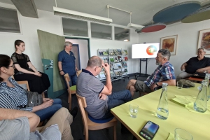 Treffen Oekohaus 04